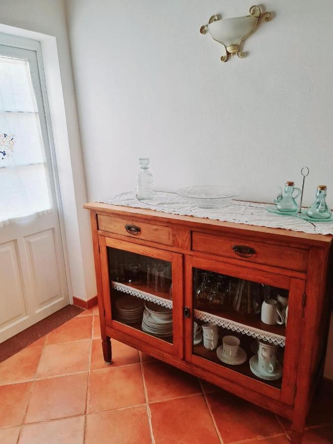 시우타데야 Casa Ses Roques 빌라 외부 사진