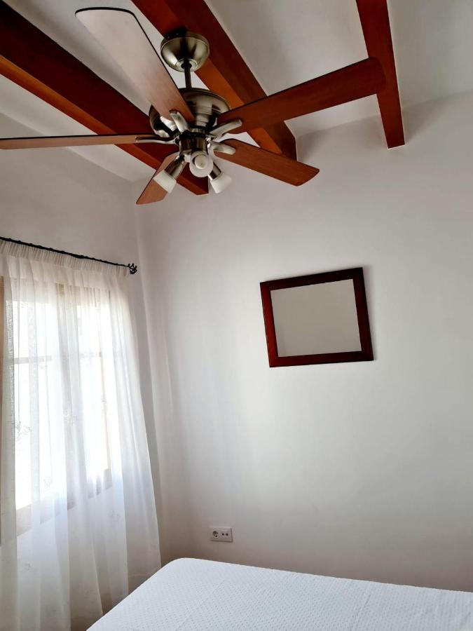 시우타데야 Casa Ses Roques 빌라 외부 사진