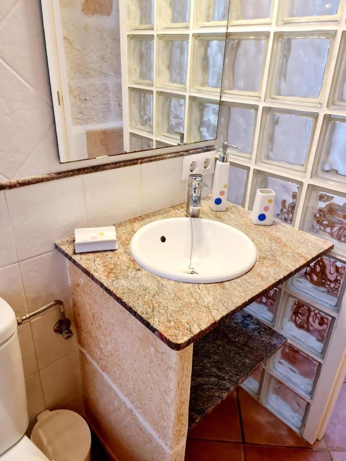 시우타데야 Casa Ses Roques 빌라 외부 사진