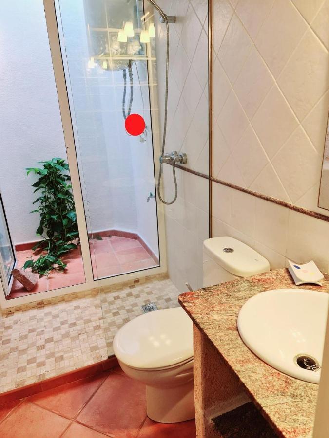 시우타데야 Casa Ses Roques 빌라 외부 사진