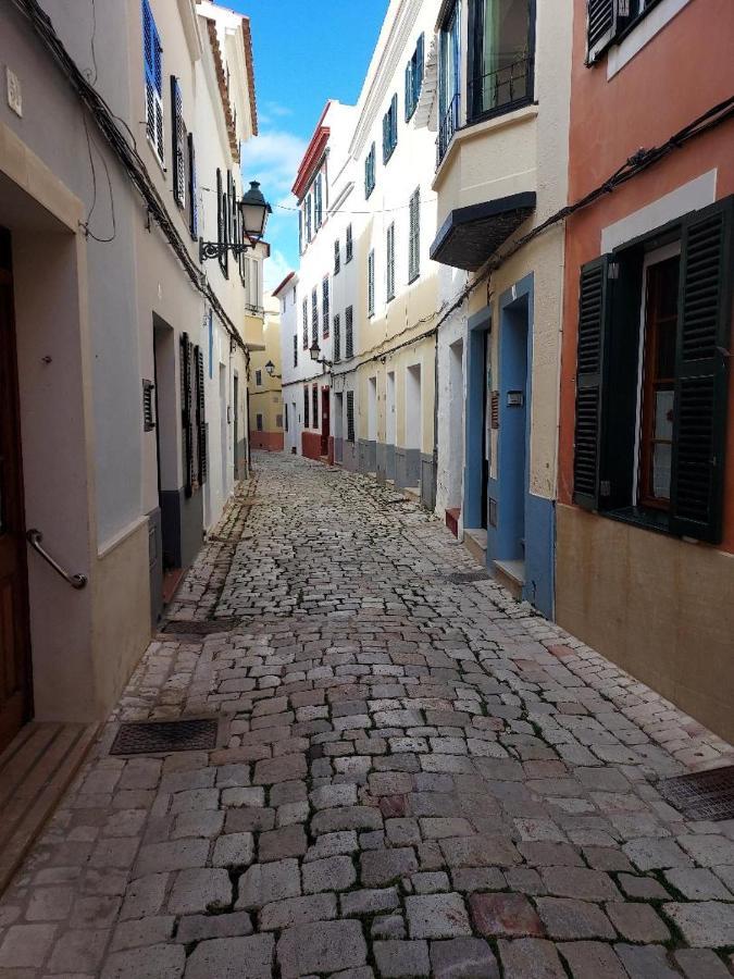 시우타데야 Casa Ses Roques 빌라 외부 사진